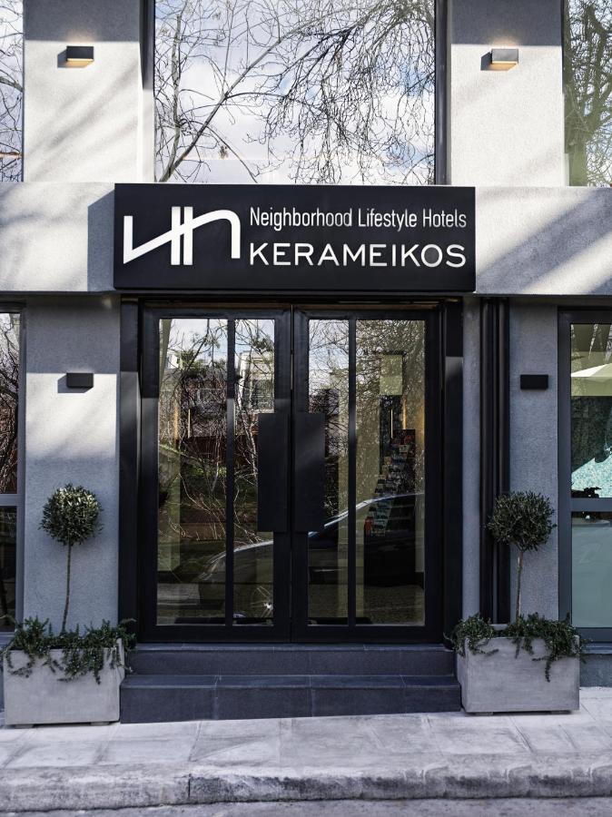 Nlh Kerameikos - Neighborhood Lifestyle 3*